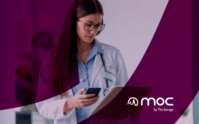Cinco desafios na gestão de prontuários médicos — e como superá-los
