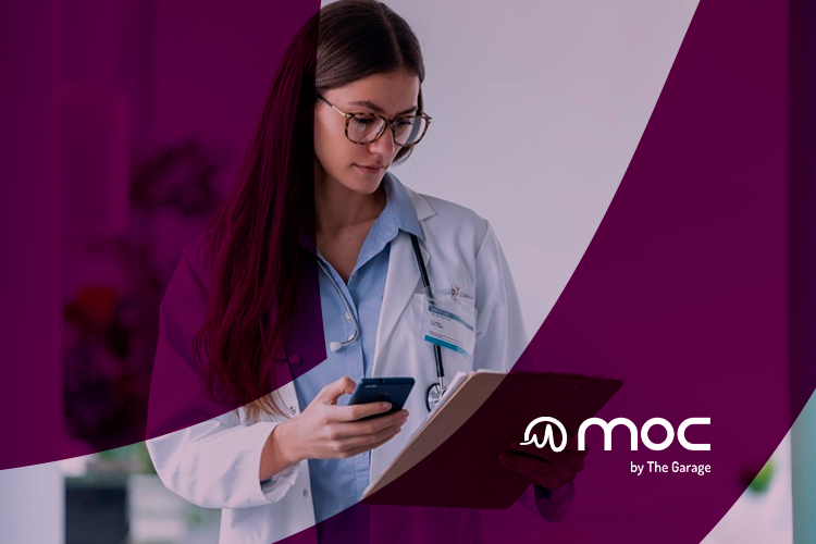 Cinco desafios na gestão de prontuários médicos — e como superá-los