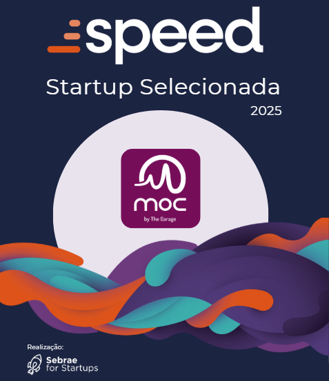 moc speed startup slecionada prontuarios asos exames inteligencia artificial saude ocupacional 152303734