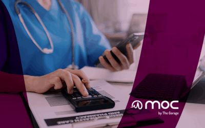Nove dicas de gestão financeira para sua clínica de saúde ocupacional
