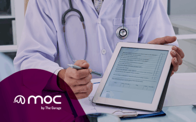 Prontuários eletrônicos: como transformar a experiência do paciente