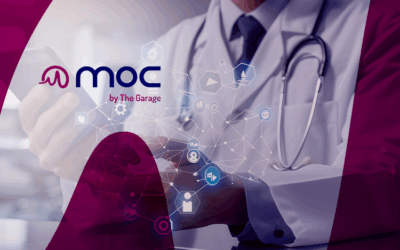 Transformação Digital: O Futuro das Clínicas de Saúde Ocupacional